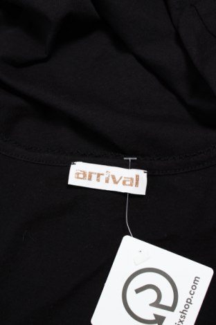 Дамска блуза Arrival, Размер XS, Цвят Черен, Цена 18,00 лв.