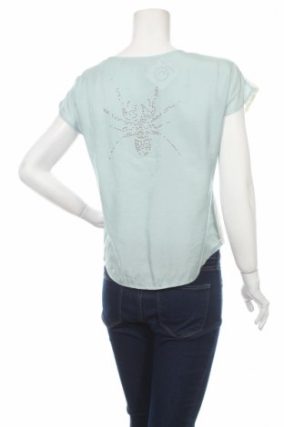 Дамска блуза Culture, Размер M, Цвят Зелен, Цена 16,00 лв.