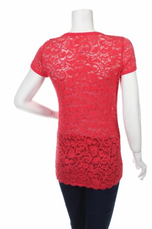 Дамска блуза Vicolo, Размер M, Цвят Червен, Цена 30,00 лв.