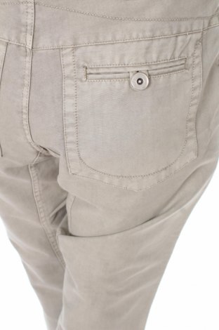 Дамски панталон One Two, Размер L, Цвят Сив, Цена 23,80 лв.