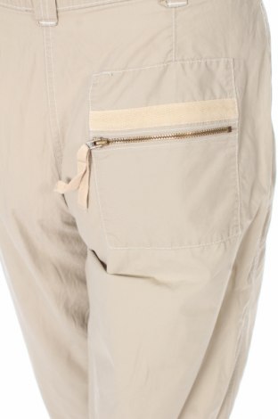Дамски спортен панталон Estelle, Размер L, Цвят Бежов, Цена 21,25 лв.