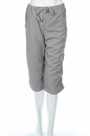 Дамски спортен панталон Joe Fresh, Размер M, Цвят Сив, Цена 19,55 лв.