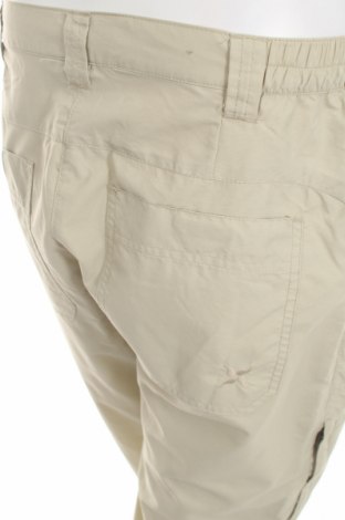 Дамски спортен панталон Mc Kinley, Размер M, Цвят Бежов, Цена 18,70 лв.