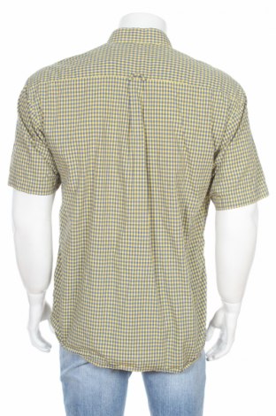 Мъжка риза Alvo, Размер M, Цвят Жълт, Цена 20,00 лв.