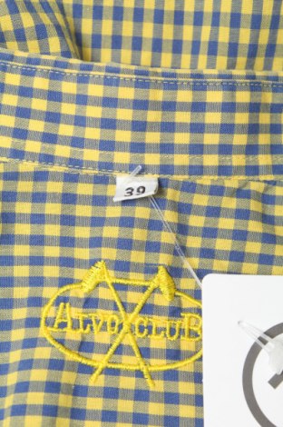 Pánska košeľa  Alvo, Veľkosť M, Farba Žltá, Cena  11,34 €