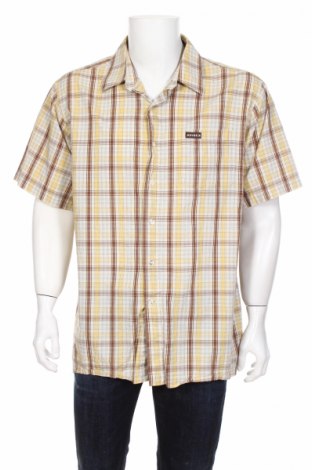 Мъжка риза Avirex, Размер XL, Цвят Многоцветен, Цена 24,00 лв.