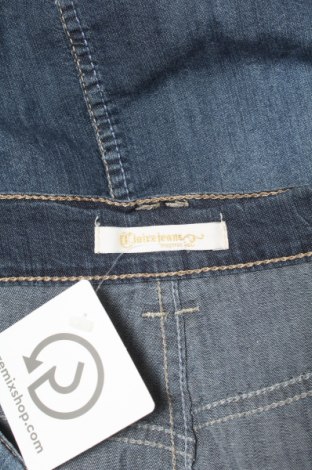 Пола Claire Jeans, Размер S, Цвят Син, Цена 18,70 лв.