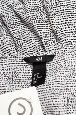 Рокля H&M, Размер M, Цвят Черен, Цена 28,00 лв.