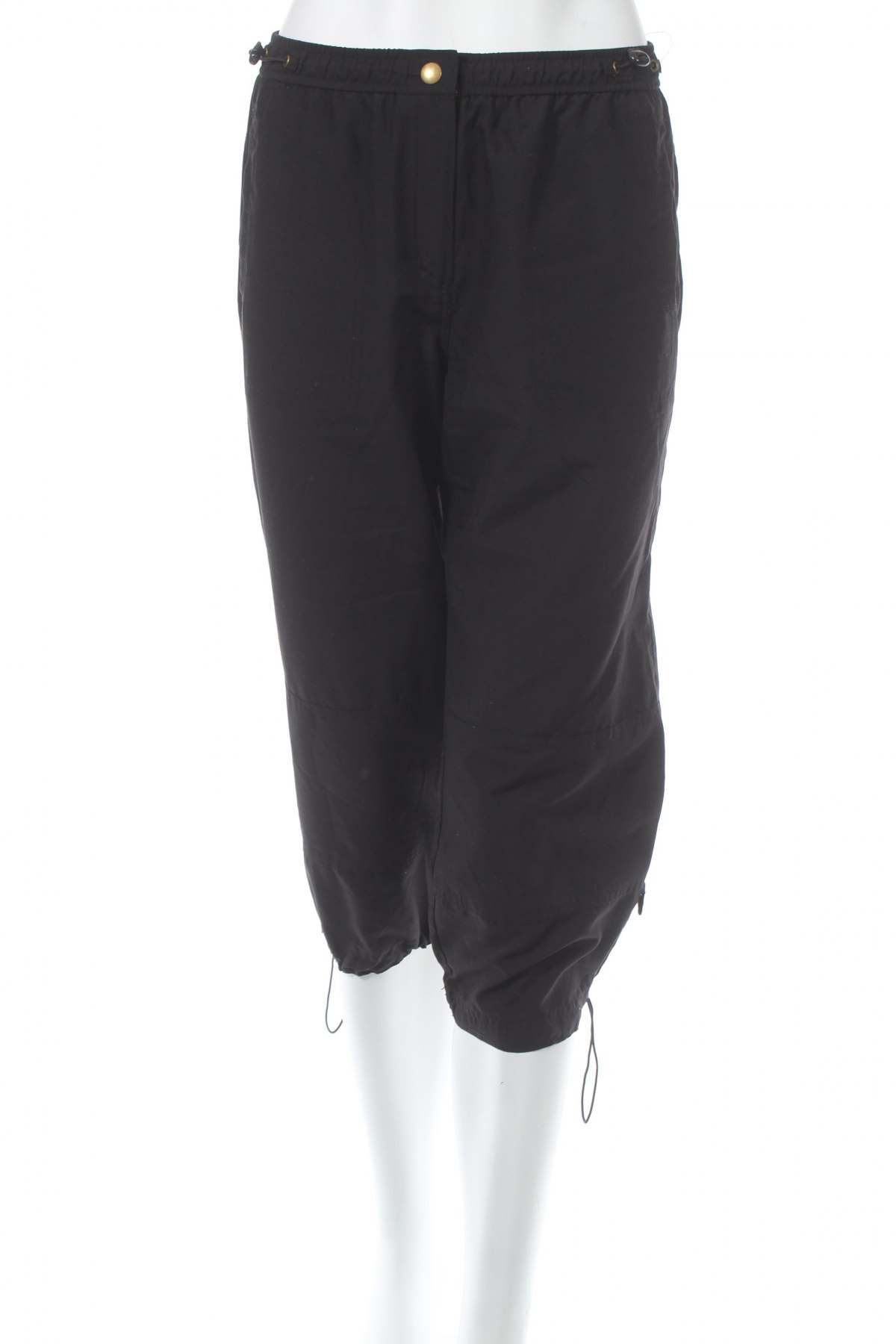 Дамски спортен панталон Remain, Размер S, Цвят Черен, Цена 16,15 лв.