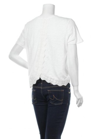 Дамска блуза Superdry, Размер L, Цвят Бял, Цена 66,00 лв.