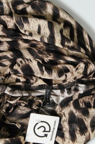 Γυναικείο αμάνικο μπλουζάκι Amisu, Μέγεθος M, Χρώμα Πολύχρωμο, Τιμή 11,69 €