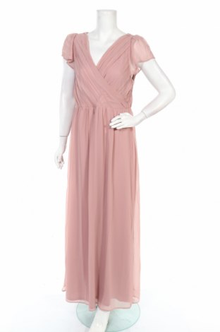 Φόρεμα Nly Trend, Μέγεθος XL, Χρώμα Ρόζ , Πολυεστέρας, Τιμή 13,08 €