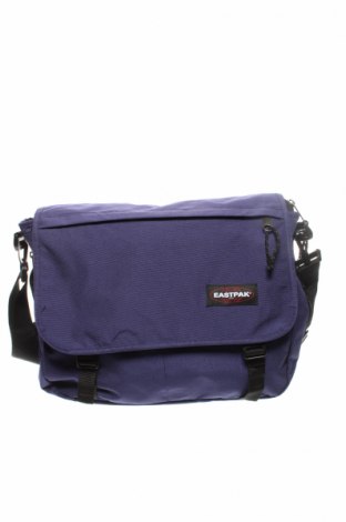 Τσάντα Eastpak, Χρώμα Μπλέ, Κλωστοϋφαντουργικά προϊόντα, Τιμή 31,18 €