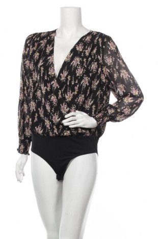 Γυναικεία μπλούζα-Κορμάκι Irl, Μέγεθος L, Χρώμα Μαύρο, Πολυεστέρας, Τιμή 8,84 €