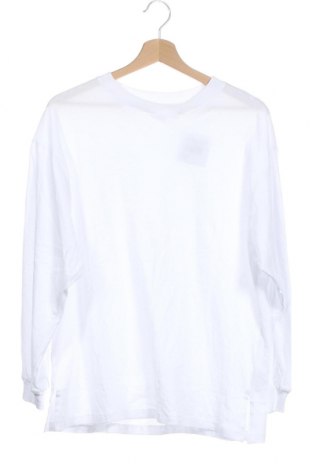 Дамска блуза ASOS, Размер XS, Цвят Бял, Памук, Цена 12,40 лв.