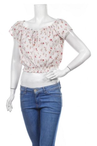 Дамска блуза Active Basic USA, Размер S, Цвят Розов, Полиестер, Цена 12,28 лв.