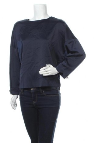Damen Shirt Aware by Vero Moda, Größe S, Farbe Blau, Polyester, Preis 9,04 €