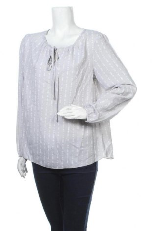 Damen Shirt Bpc Bonprix Collection, Größe M, Farbe Grau, Preis 9,04 €