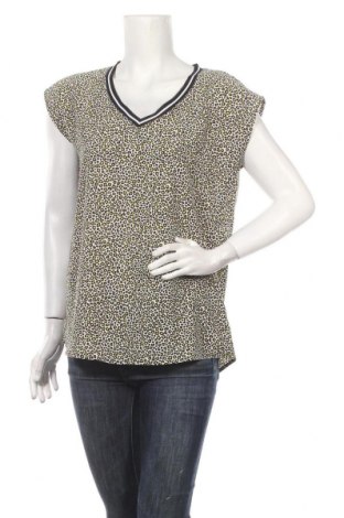 Γυναικεία μπλούζα City life, Μέγεθος L, Χρώμα Πολύχρωμο, Τιμή 5,91 €