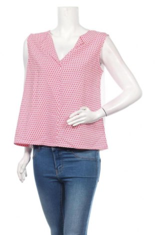 Damen Shirt Cortefiel, Größe L, Farbe Rosa, 97% Polyester, 3% Elastan, Preis 15,20 €