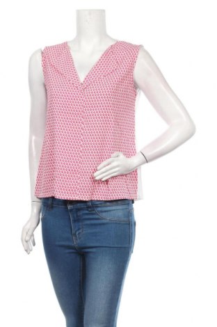 Damen Shirt Cortefiel, Größe S, Farbe Rosa, 97% Polyester, 3% Elastan, Preis 15,20 €
