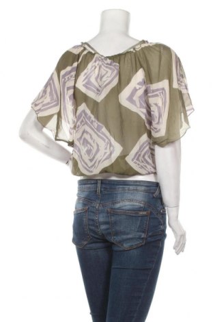 Γυναικεία μπλούζα Esprit, Μέγεθος XS, Χρώμα Πολύχρωμο, Τιμή 16,89 €