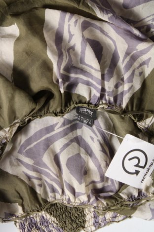 Γυναικεία μπλούζα Esprit, Μέγεθος XS, Χρώμα Πολύχρωμο, Τιμή 16,89 €