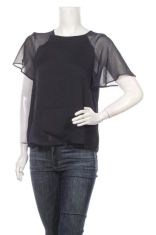 Damen Shirt Etam, Größe M, Farbe Blau, Polyester, Preis 21,47 €