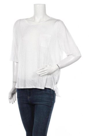 Дамска блуза French Connection, Размер XL, Цвят Бял, Цена 71,40 лв.