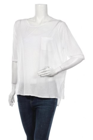 Дамска блуза French Connection, Размер XL, Цвят Бял, Цена 119,00 лв.