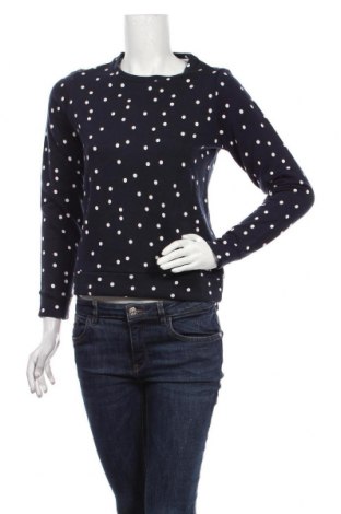 Γυναικεία μπλούζα Gant, Μέγεθος XS, Χρώμα Μπλέ, 65% lyocell, 35% βαμβάκι, Τιμή 30,49 €