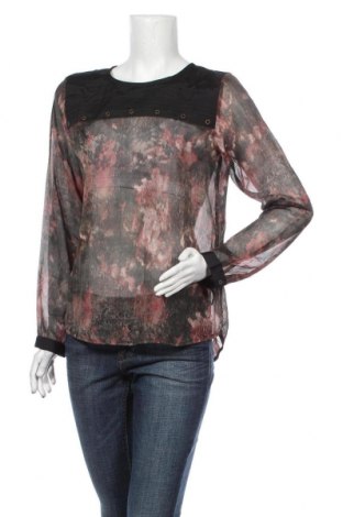 Damen Shirt Garcia Jeans, Größe M, Farbe Mehrfarbig, Preis 9,04 €