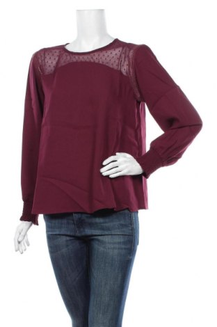 Γυναικεία μπλούζα Irl, Μέγεθος M, Χρώμα Βιολετί, Πολυεστέρας, Τιμή 9,38 €