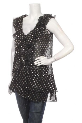 Γυναικεία μπλούζα Irl, Μέγεθος M, Χρώμα Μαύρο, 100% πολυεστέρας, Τιμή 7,58 €