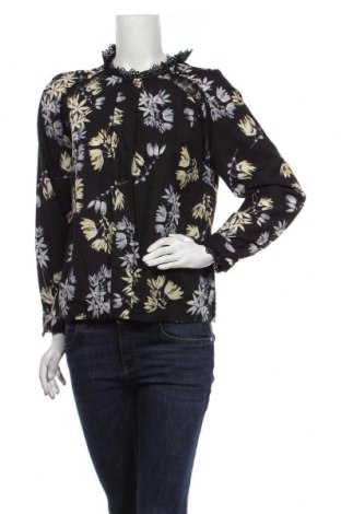 Γυναικεία μπλούζα Irl, Μέγεθος M, Χρώμα Μαύρο, Πολυεστέρας, Τιμή 9,74 €