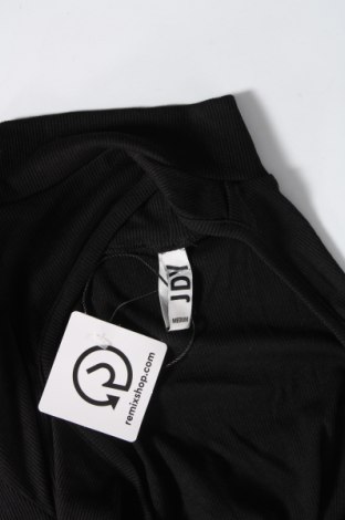 Γυναικεία μπλούζα Jdy, Μέγεθος M, Χρώμα Μαύρο, Τιμή 8,66 €