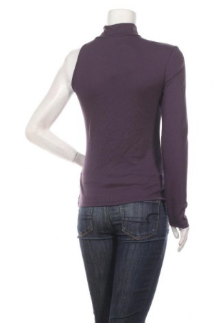 Γυναικεία μπλούζα Jdy, Μέγεθος M, Χρώμα Βιολετί, 62% πολυεστέρας, 33% βισκόζη, 5% ελαστάνη, Τιμή 22,81 €