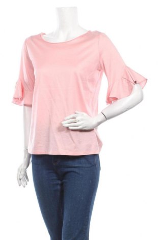 Bluză de femei Massimo Dutti, Mărime XL, Culoare Roz, Preț 78,12 Lei
