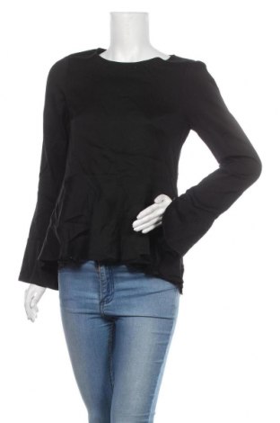 Γυναικεία μπλούζα Max&Co., Μέγεθος S, Χρώμα Μαύρο, Τιμή 17,28 €