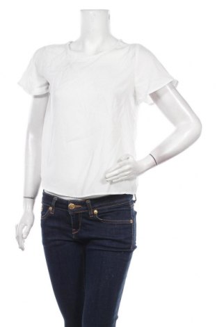 Γυναικεία μπλούζα ONLY, Μέγεθος S, Χρώμα Λευκό, Τιμή 6,76 €