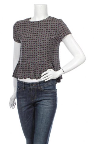 Damen Shirt Pimkie, Größe M, Farbe Mehrfarbig, Viskose, Preis 9,04 €