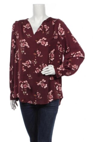 Γυναικεία μπλούζα Rw & Co., Μέγεθος L, Χρώμα Κόκκινο, Πολυεστέρας, Τιμή 5,91 €