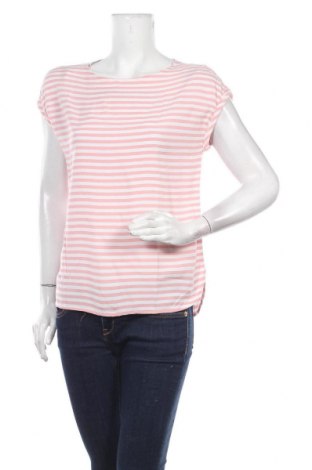 Дамска блуза Tom Tailor, Размер S, Цвят Розов, Цена 13,30 лв.
