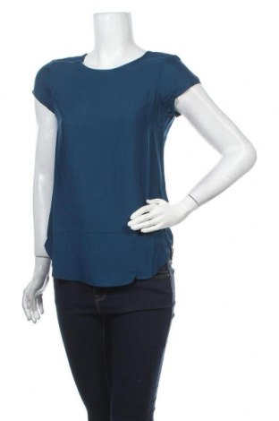 Bluză de femei Vero Moda, Mărime S, Culoare Albastru, Preț 161,18 Lei