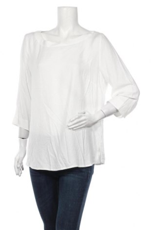 Дамска блуза Zero, Размер XL, Цвят Бял, Вискоза, Цена 55,30 лв.