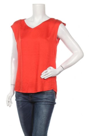 Damen Shirt Zero, Größe S, Farbe Rot, Viskose, Preis 14,19 €