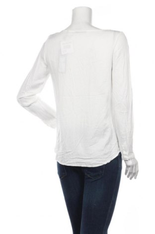 Дамска блуза Zero, Размер S, Цвят Бял, Цена 27,65 лв.