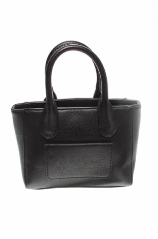 Дамска чанта A New Day, Цвят Черен, Еко кожа, Цена 16,13 лв.