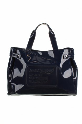 Női táska Armani Jeans, Szín Kék, Eco bőr, Ár 47 442 Ft