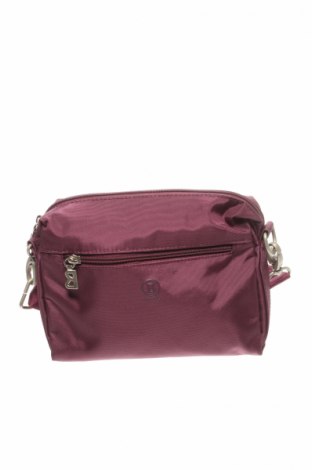Damentasche Bogner, Farbe Aschrosa, Textil, Preis 43,14 €